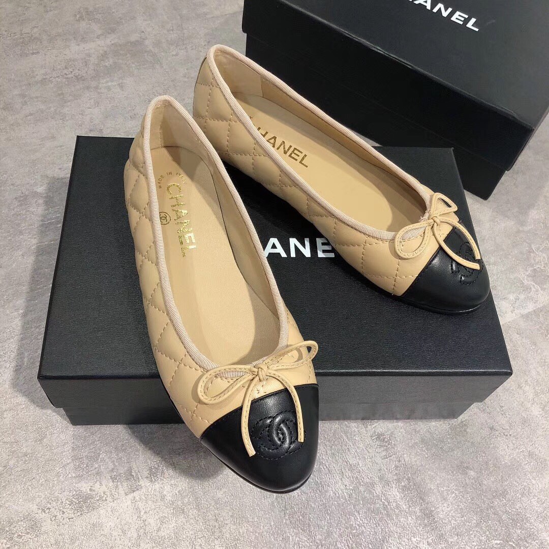Chanel Shoes561