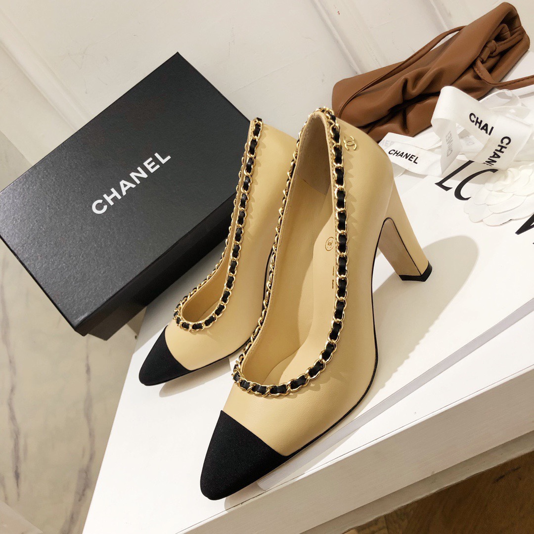 Chanel Shoes575