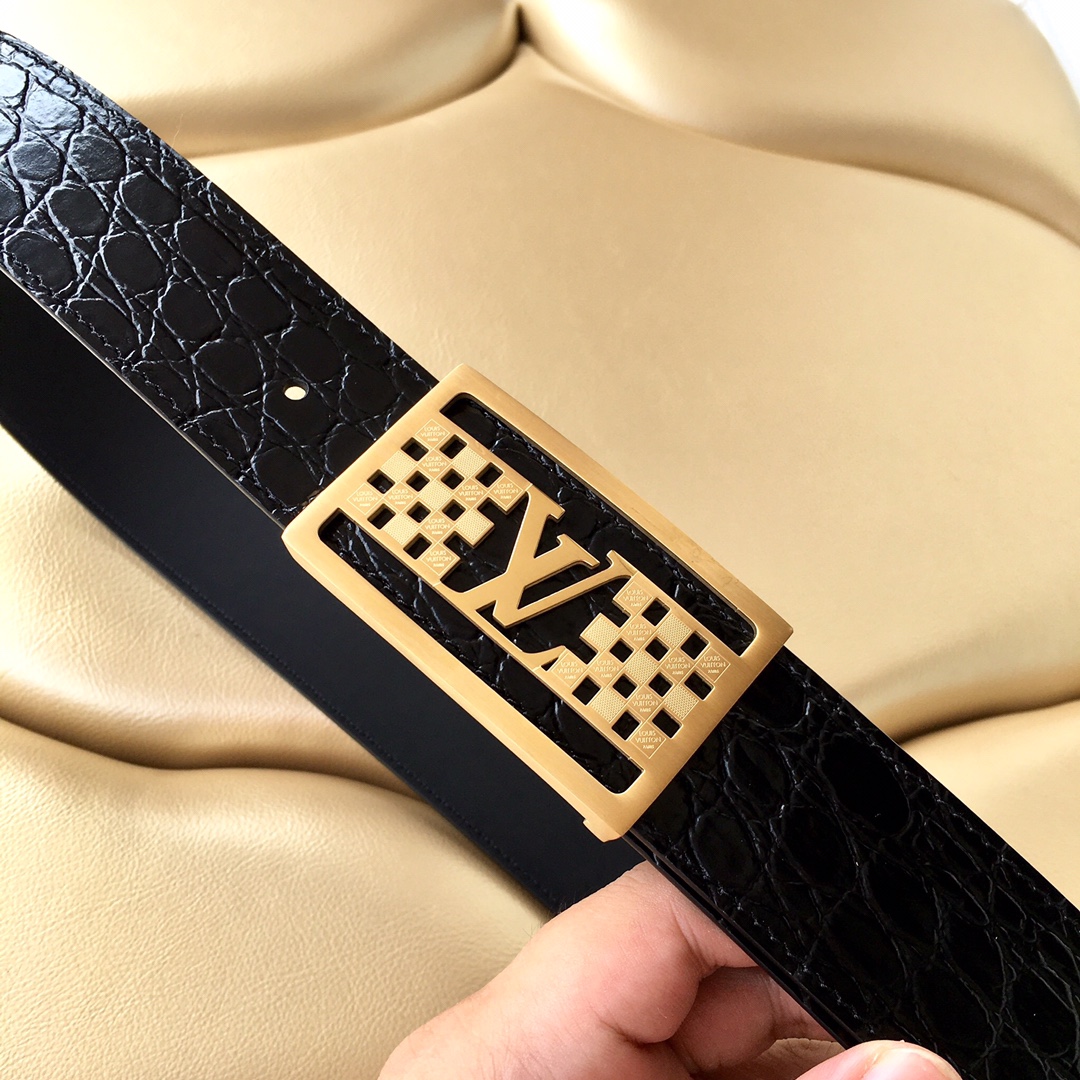 LV belt 3.8CM
