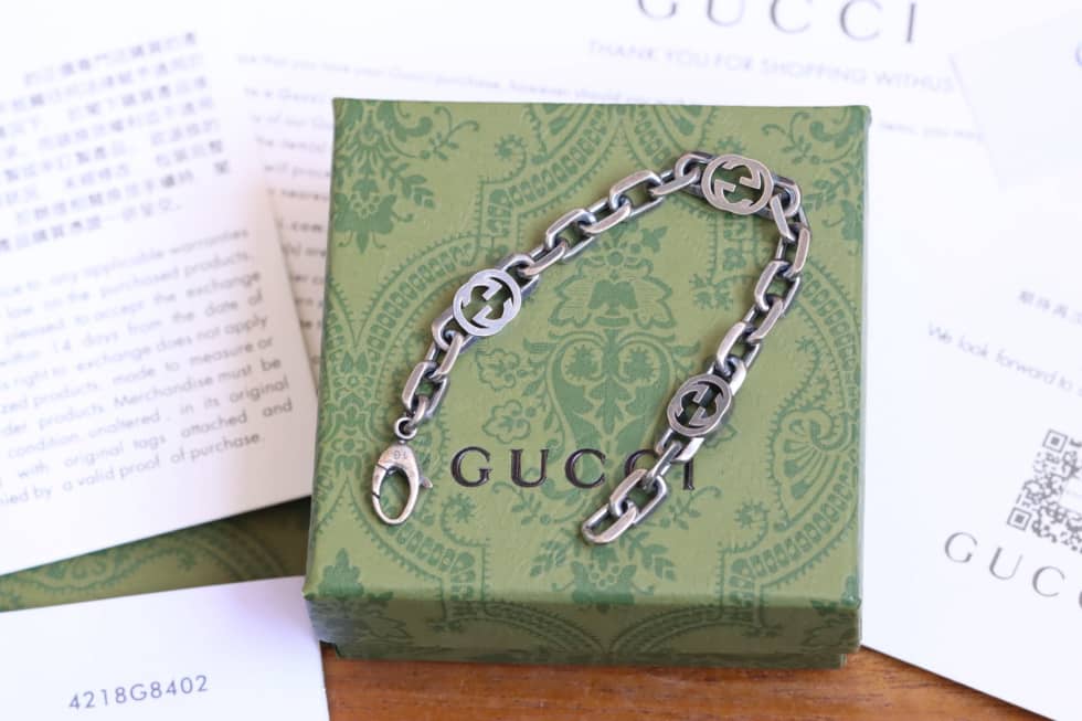 Gucci Cheapest Designer Bracelet