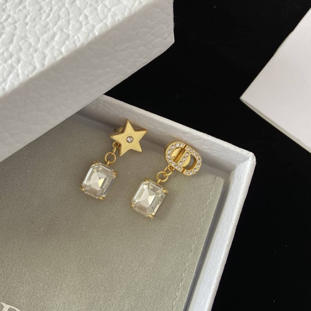 Buy Dior Cheap Designer Earrings