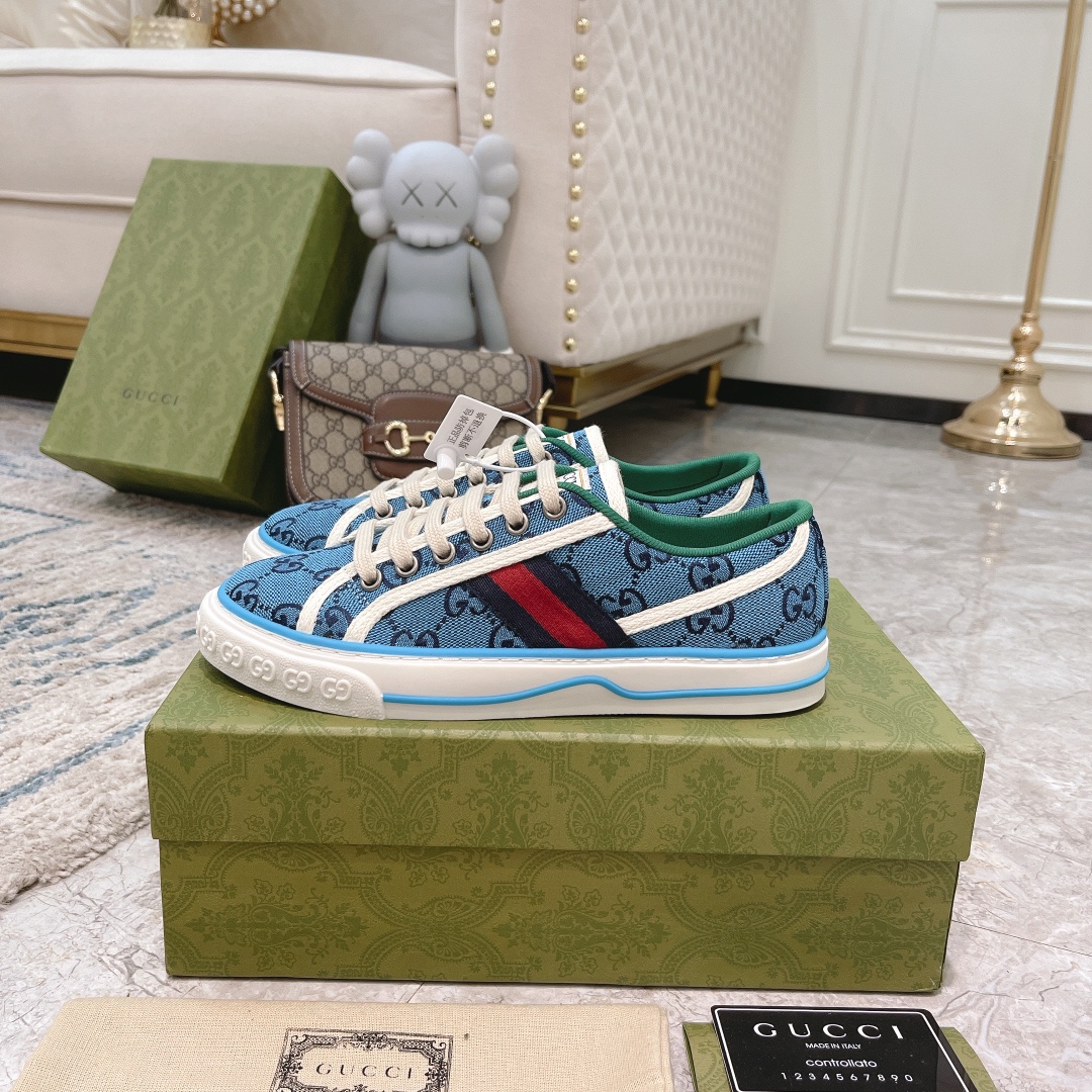 Gucci shoe128