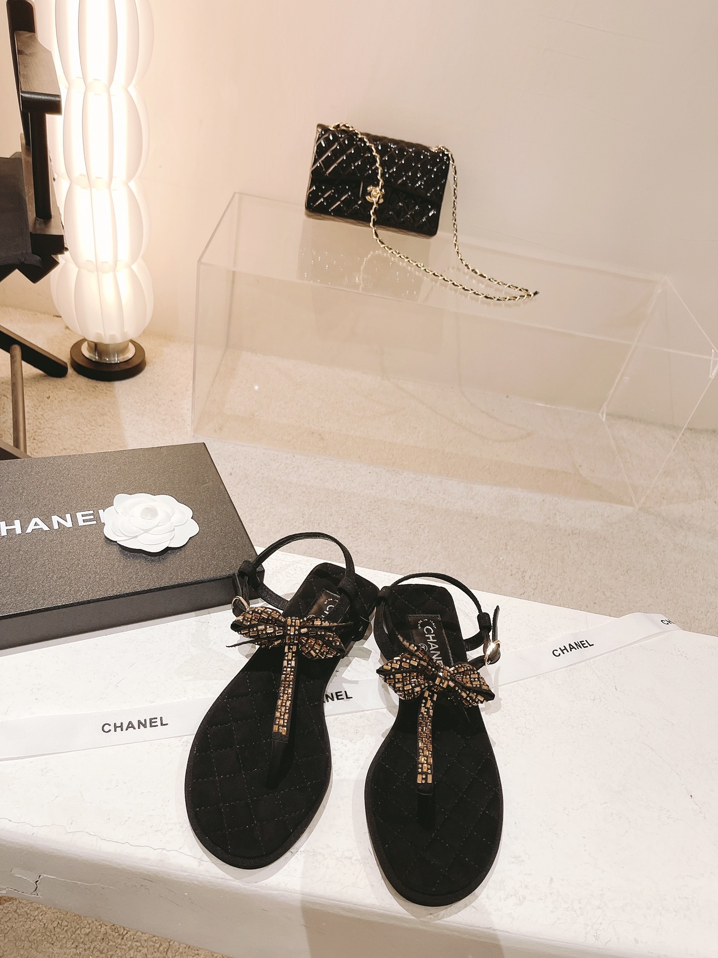 Chanel Shoes5