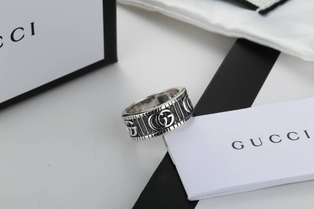 Gucci Designer Ring Copy
