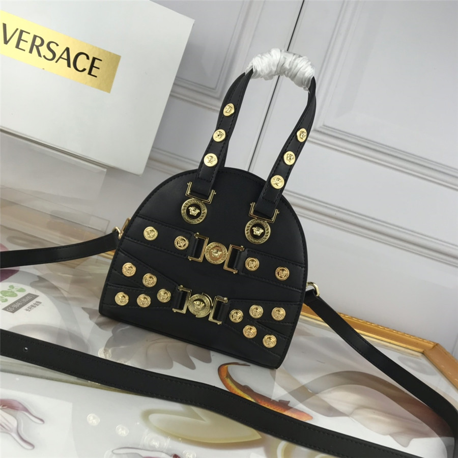 Versace AAA Quality Messenger Bags #720538