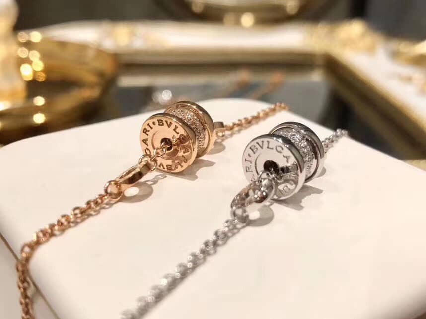 Replica Bvlgari Bracelet