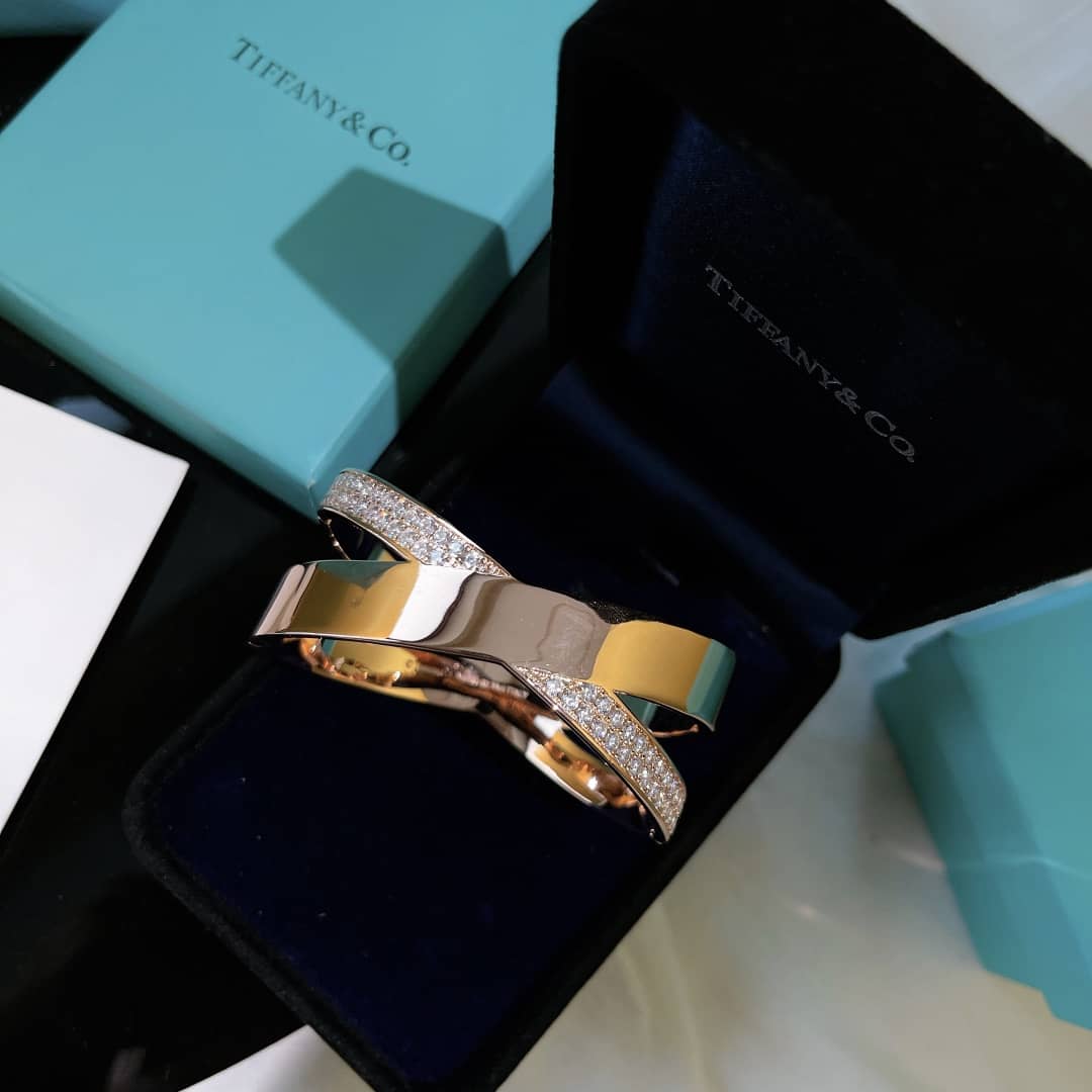 Tiffany Designer Bracelet Dupe