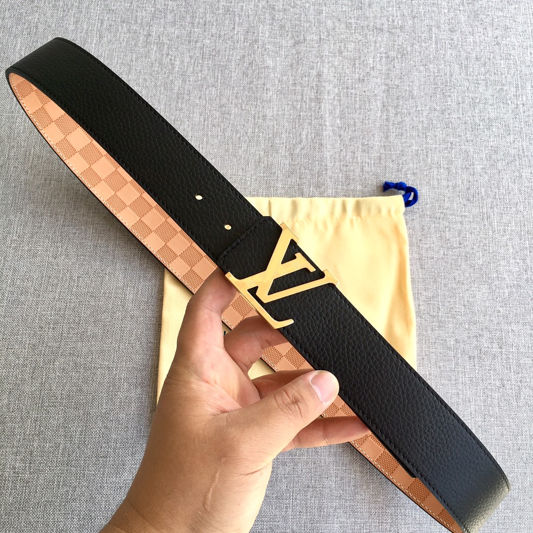 LV belt 4.0CM