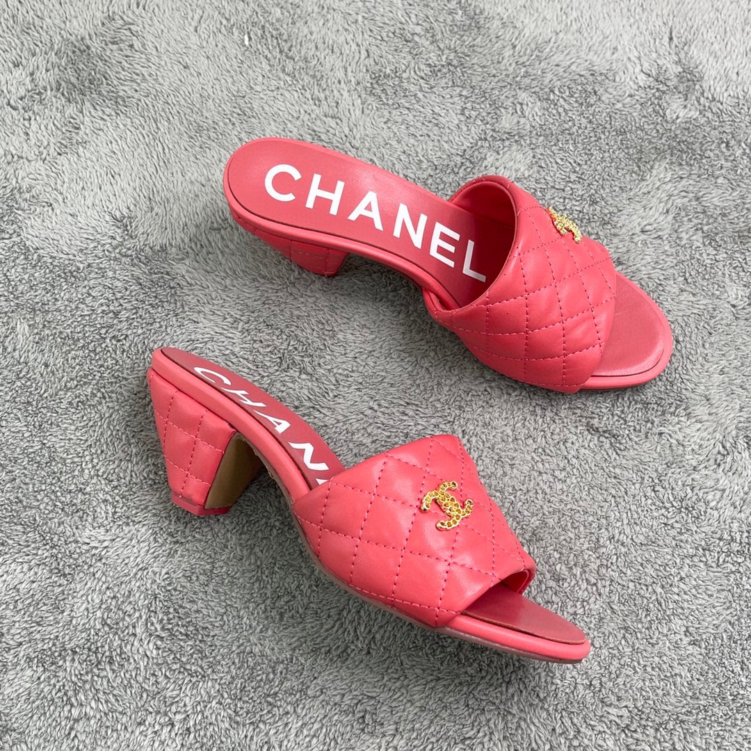 Chanel Shoes88