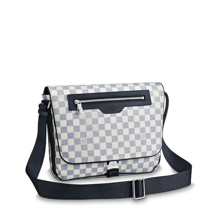 Louis Vuitton Matchpoint Messenger