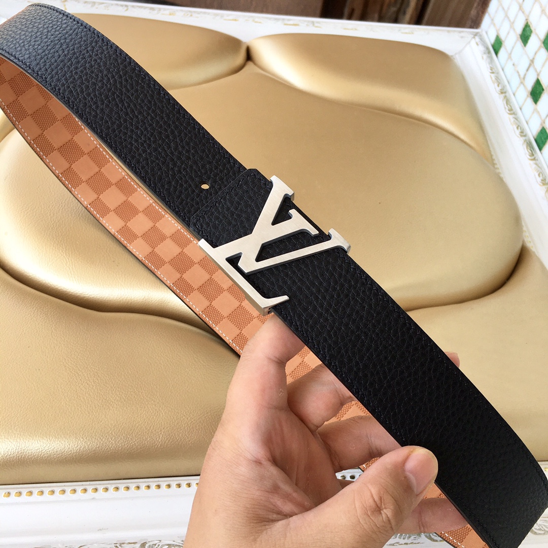 LV belt 3.8CM