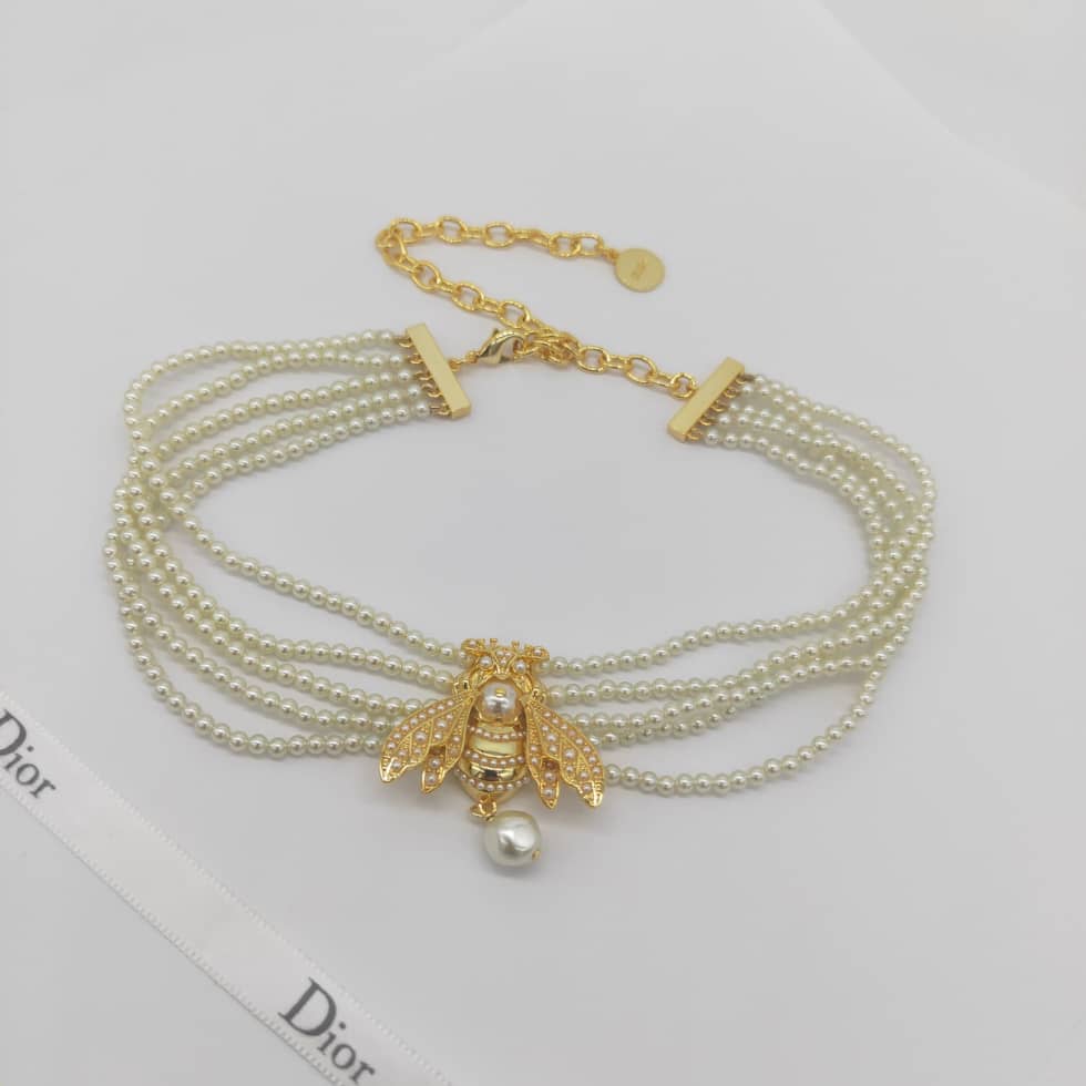 Cheap Dior Necklace