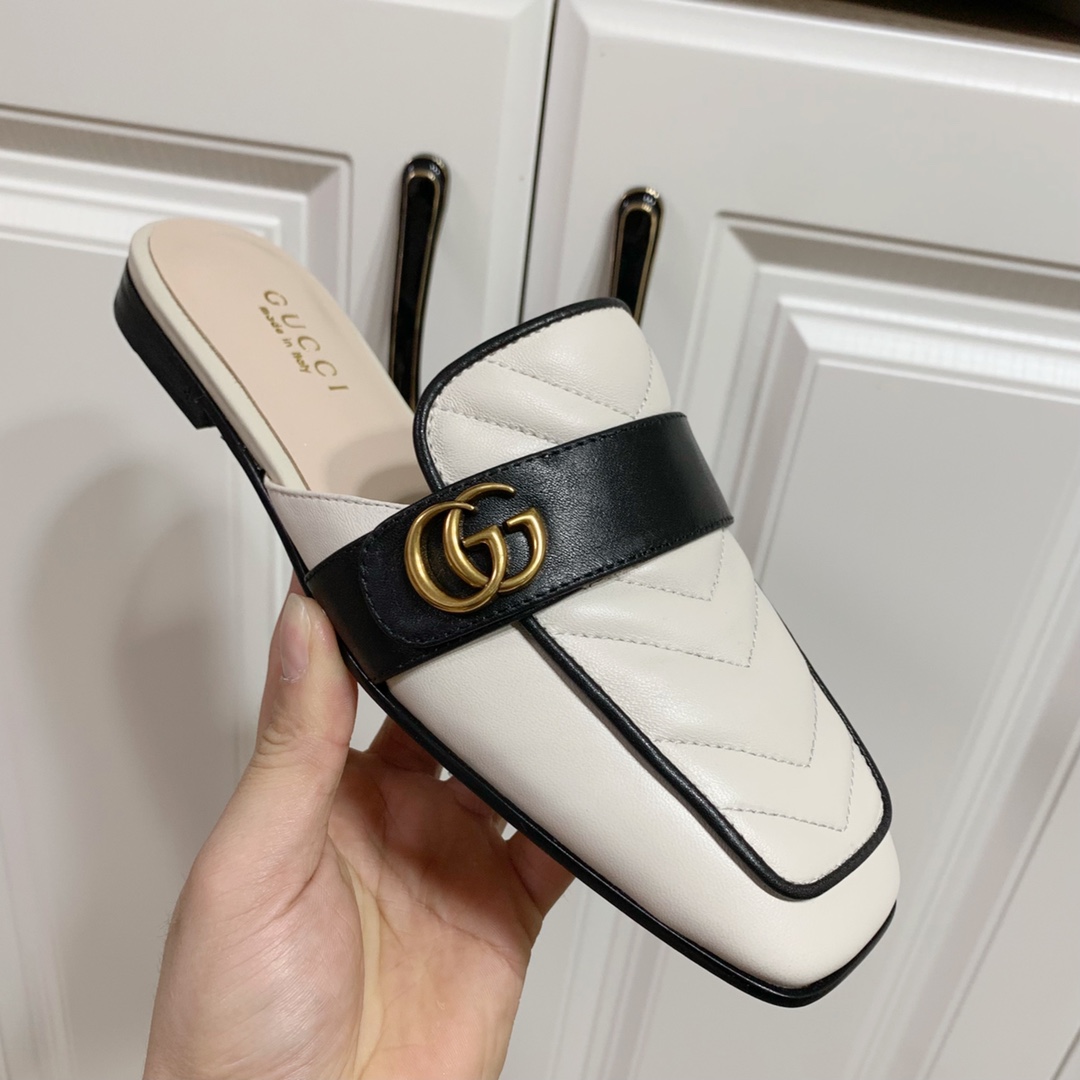 Gucci shoe354