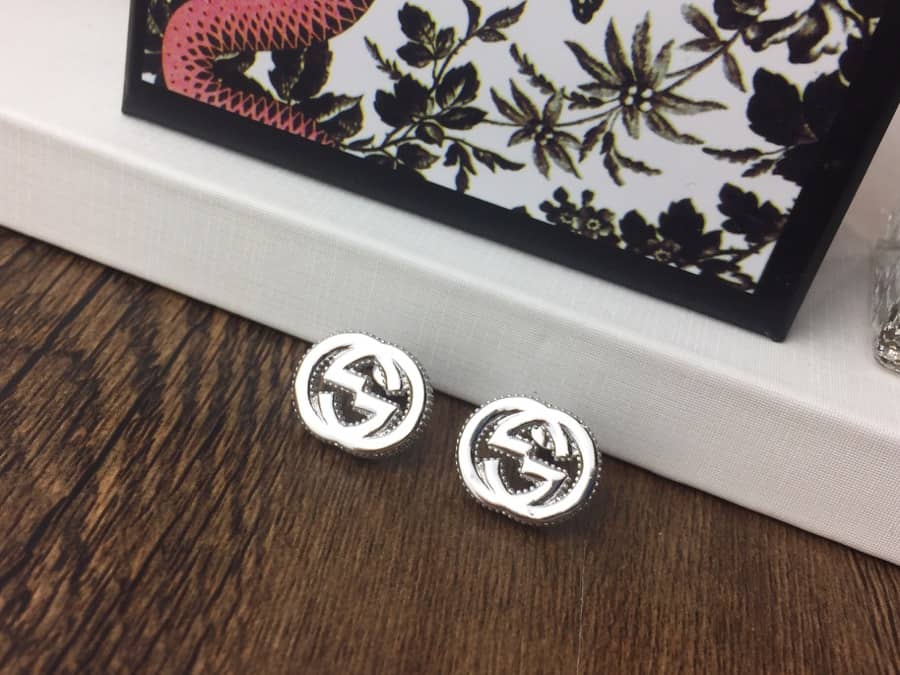 Gucci Earrings First Copy