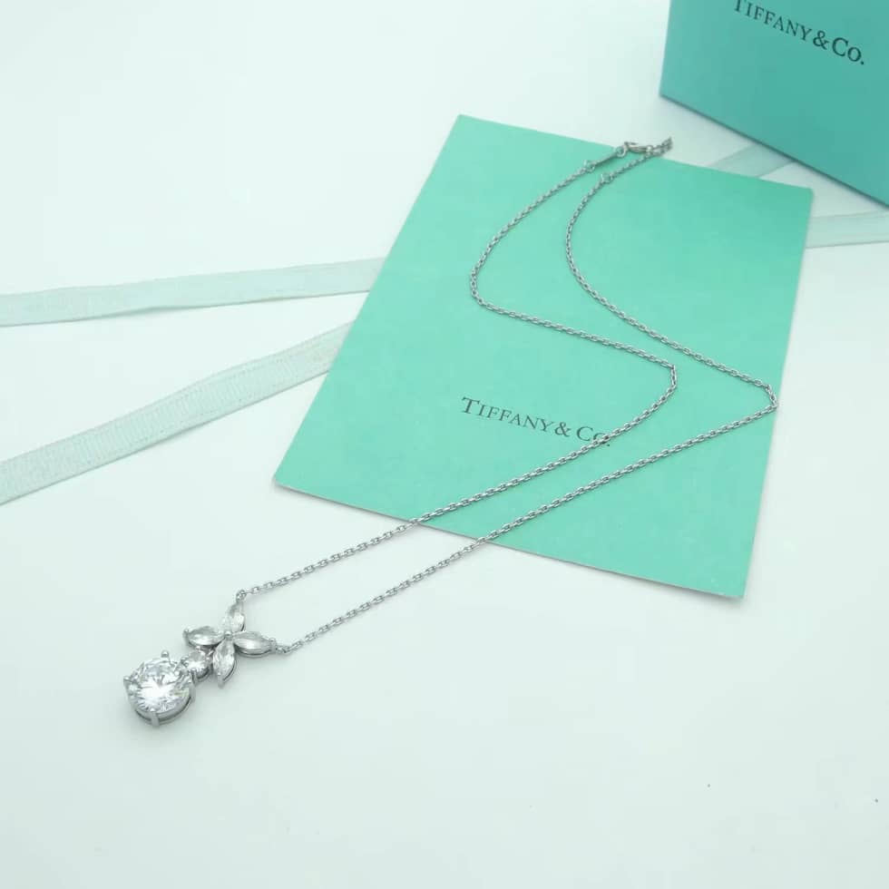 Tiffany Cheap Luxury Necklace