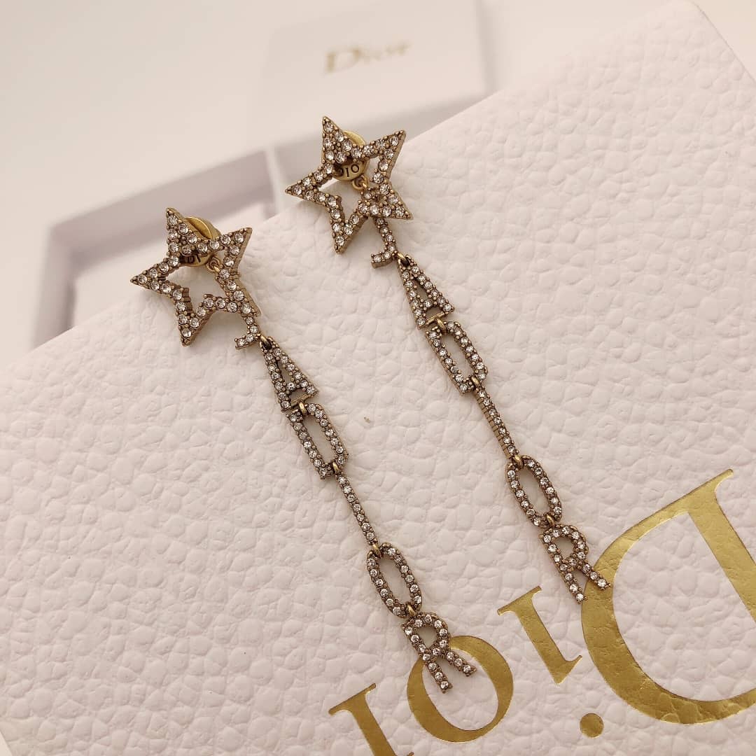 Buy Dior Cheap Designer Earrings