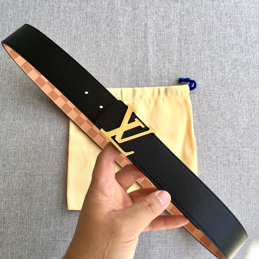 LV belt 4.0CM