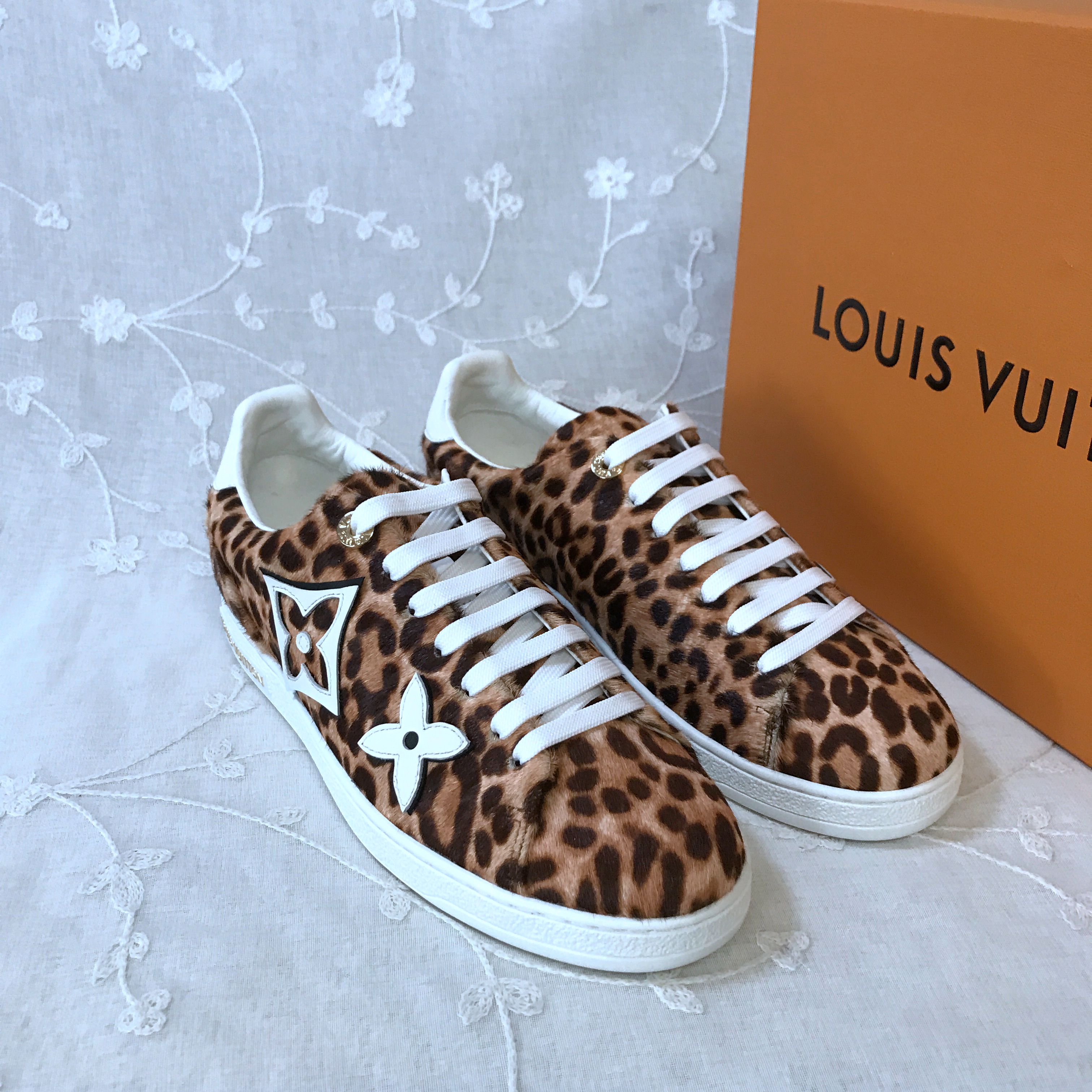 LV Casual shoes