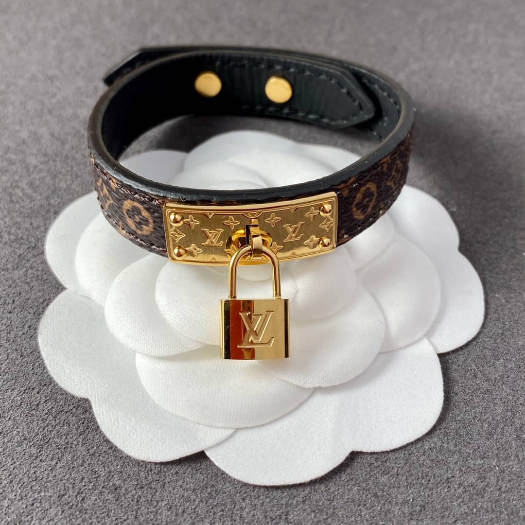 Best Louis Vuitton Imitation Bracelet