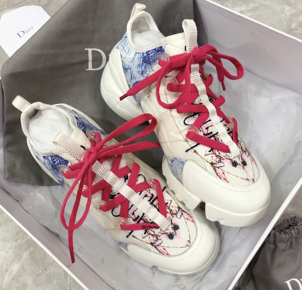 Dior shoes421