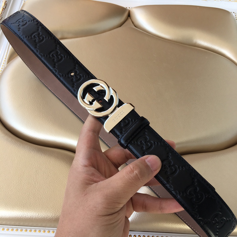Gucci belt 3.5CM