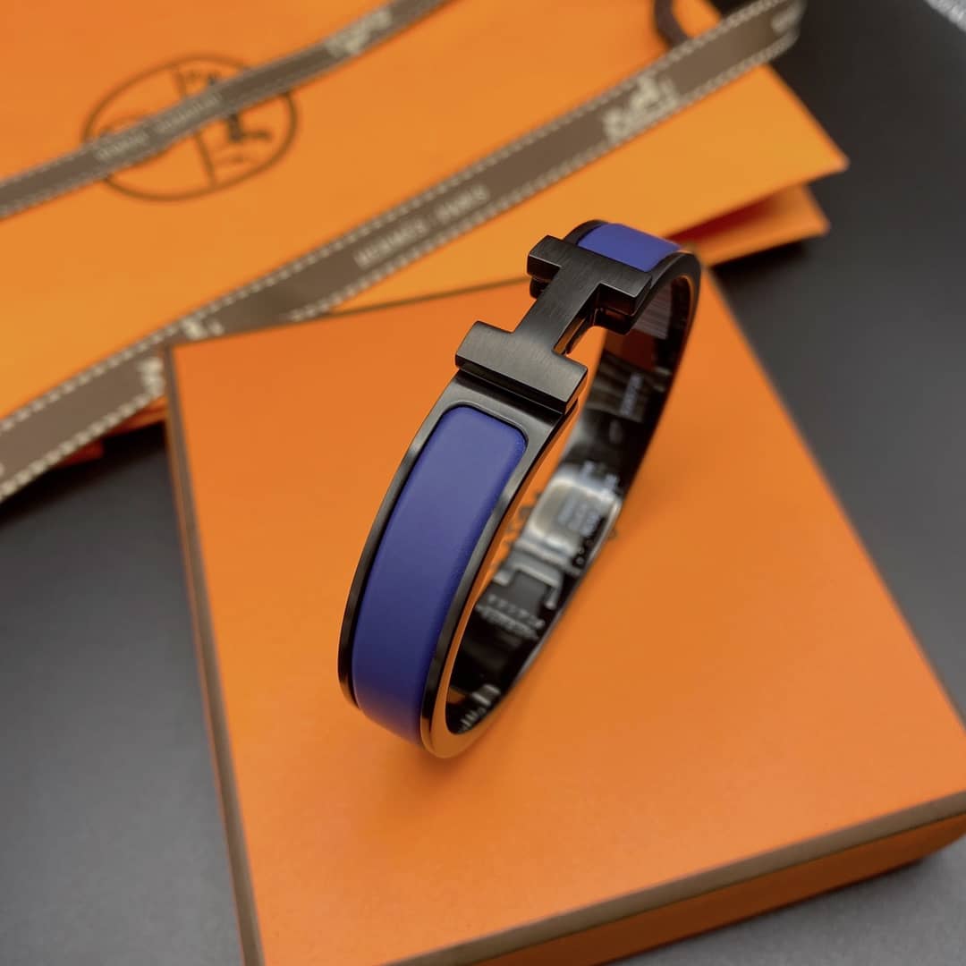 Hermes Designer Bracelet Dupe