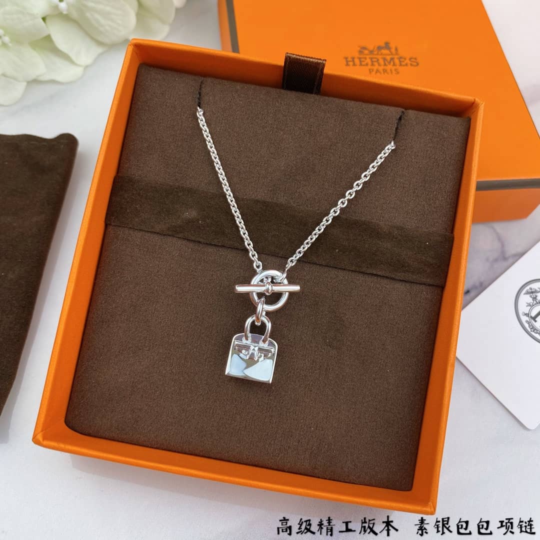 Best Hermes Imitation Necklace