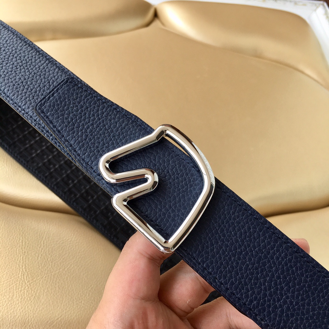 Hermes belt 4.0CM