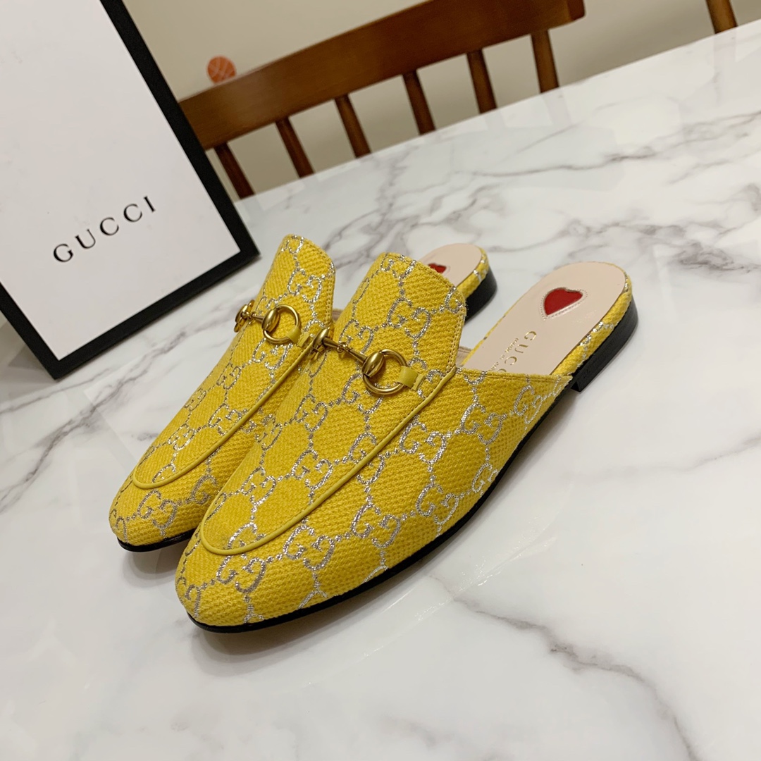 Gucci shoe337
