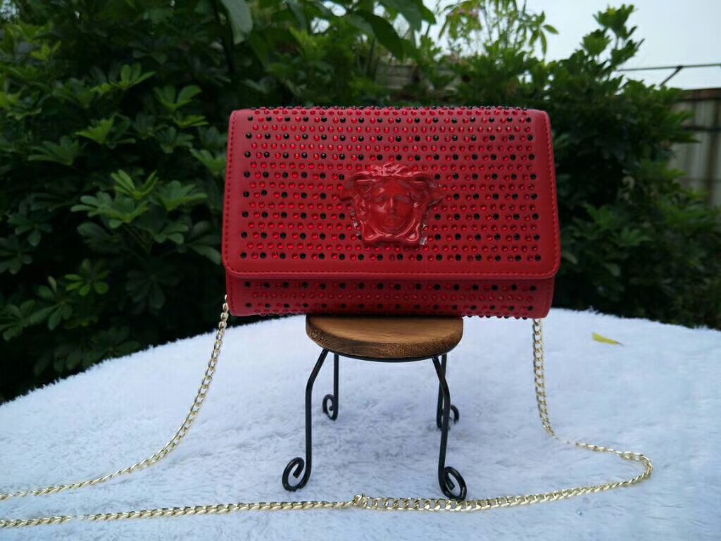 Versace AAA Quality Messenger Bags #631747