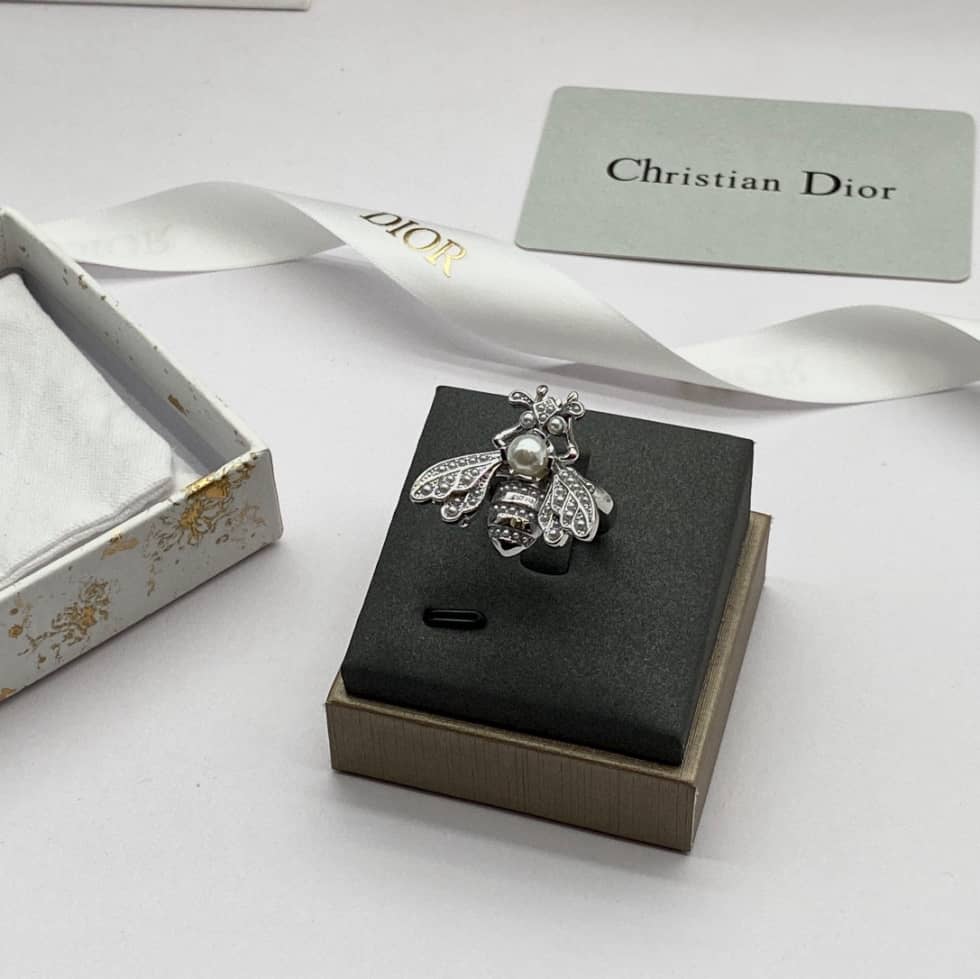 Dior Best AAA Replica Ring
