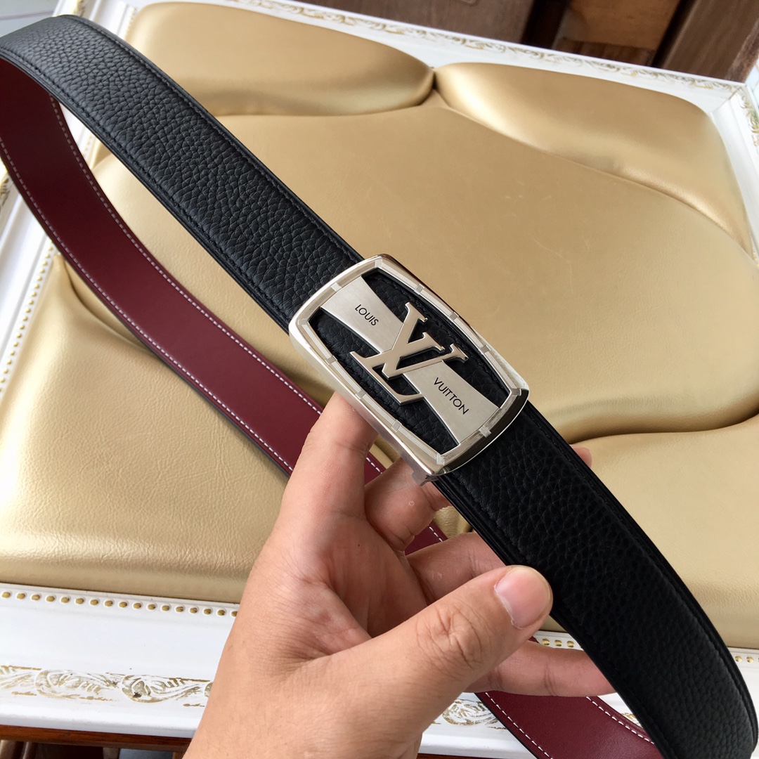 LV belt 3.8CM
