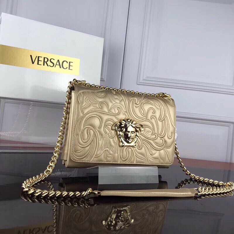 Versace AAA Quality Messenger Bags For Women #780607