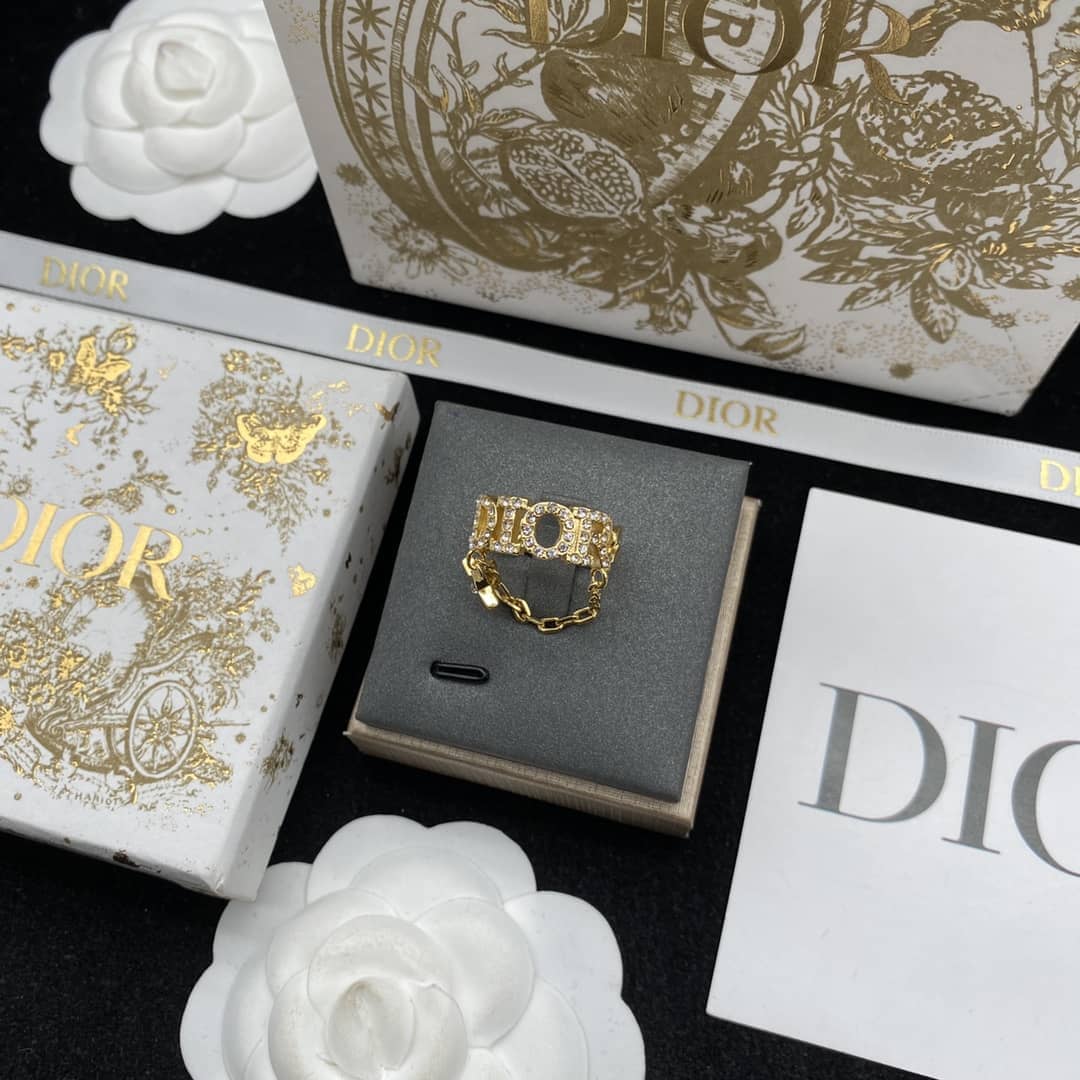 Replica Dior Ring