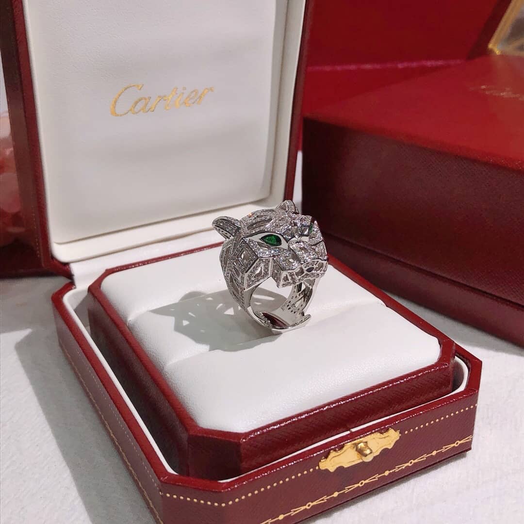 Top Quality Cartier Ring