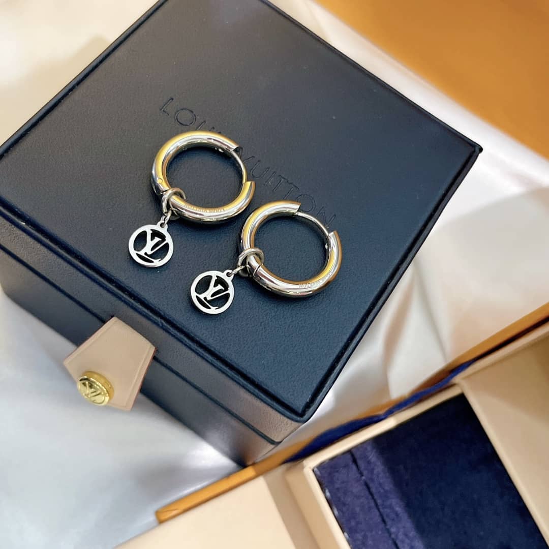 Buy Louis Vuitton Cheap Designer Earrings