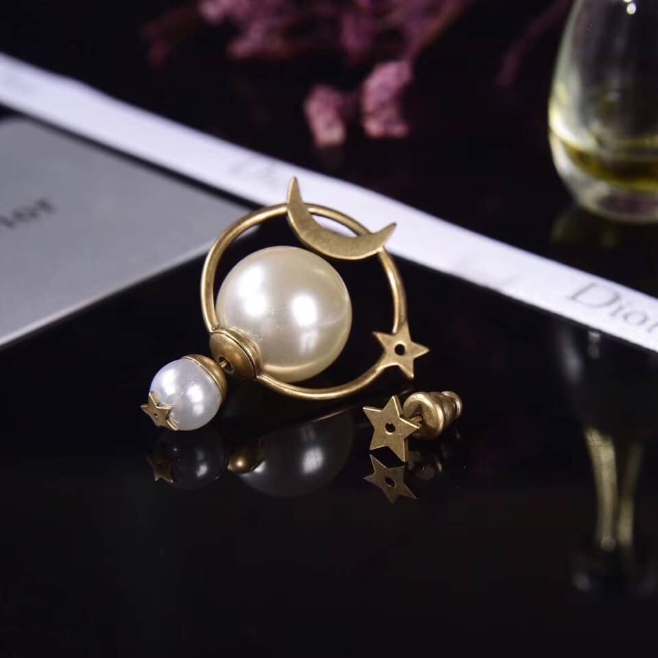 Top Quality Dior Earrings