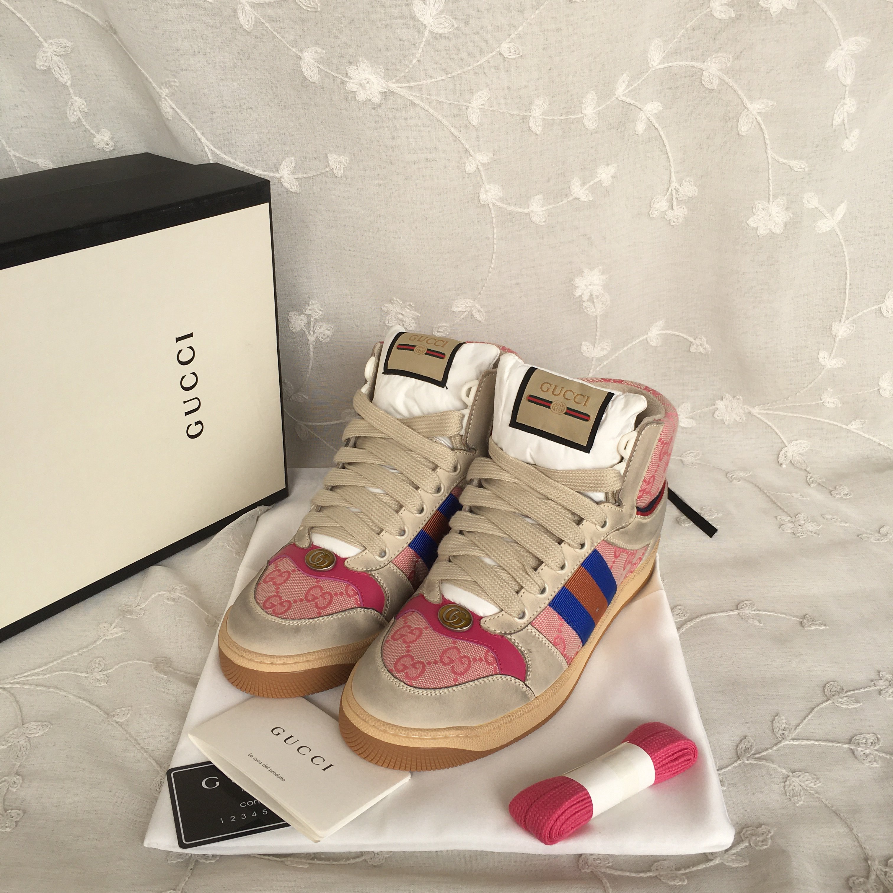 Gucci Casual Shoes