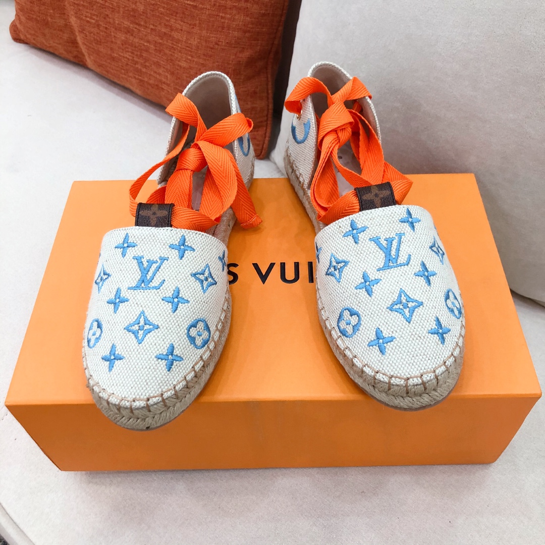 LV shoes111
