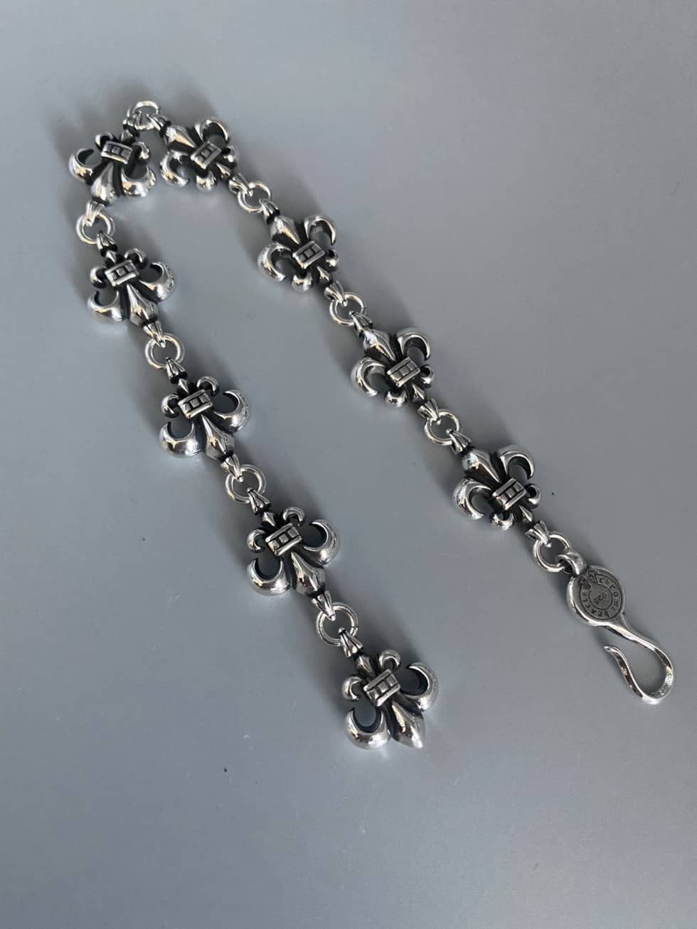 Chrome Hearts Cheap Luxury Bracelet