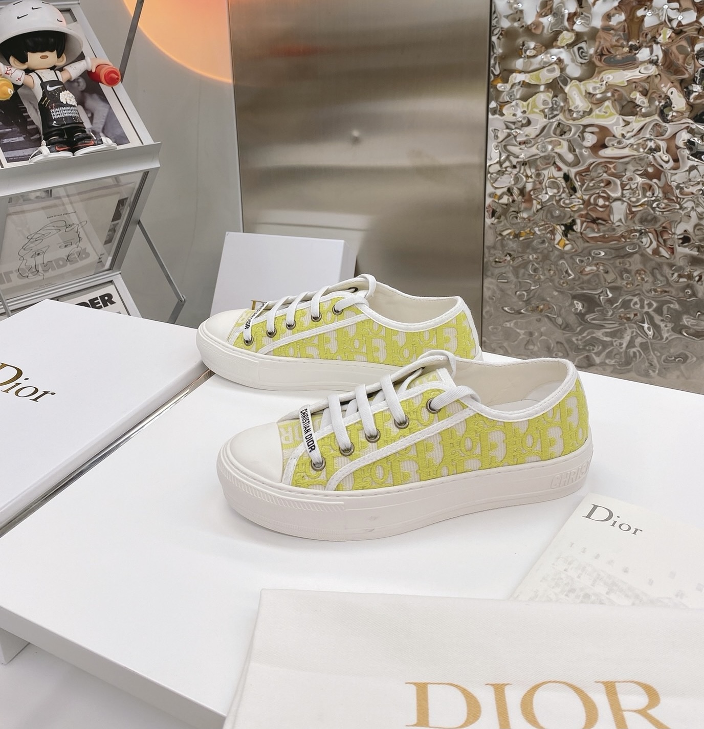 Dior shoes281