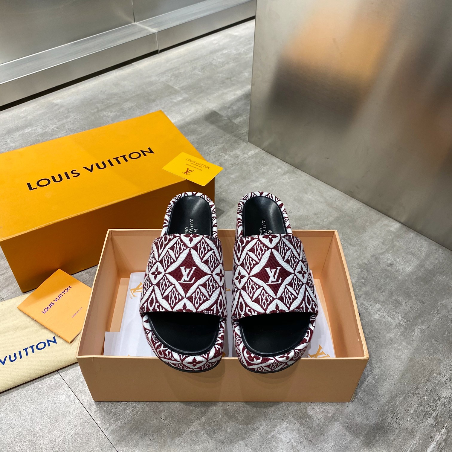 LV shoes14