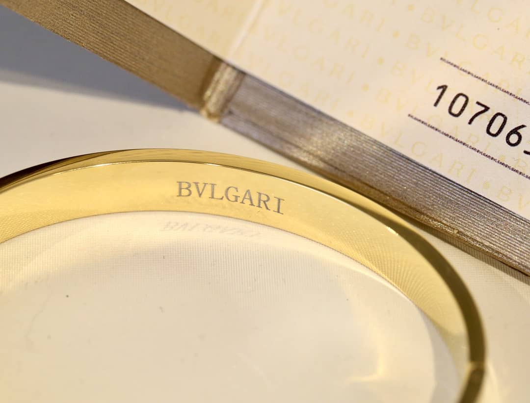 Cheap Bvlgari Bracelet