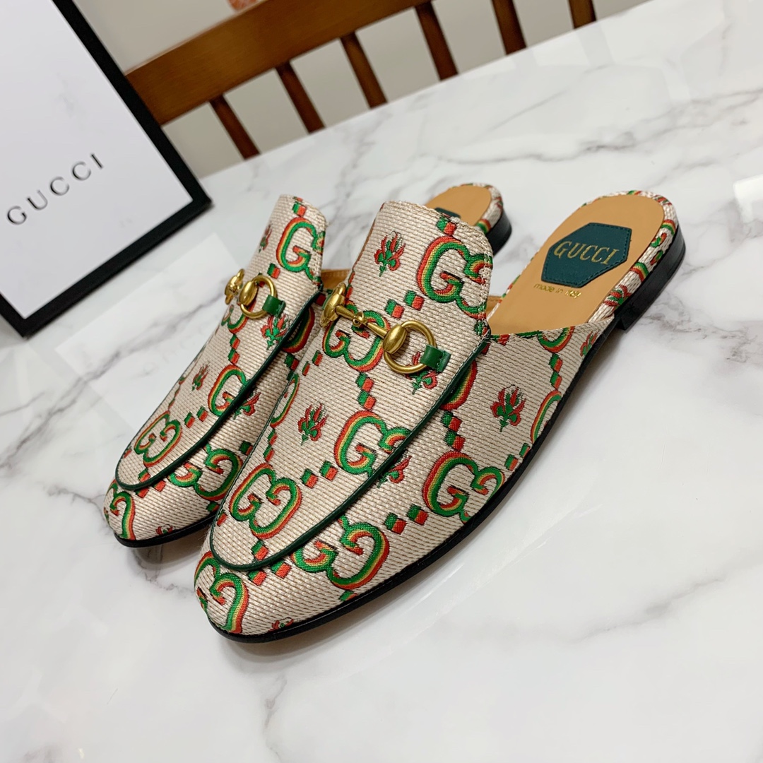 Gucci shoe360