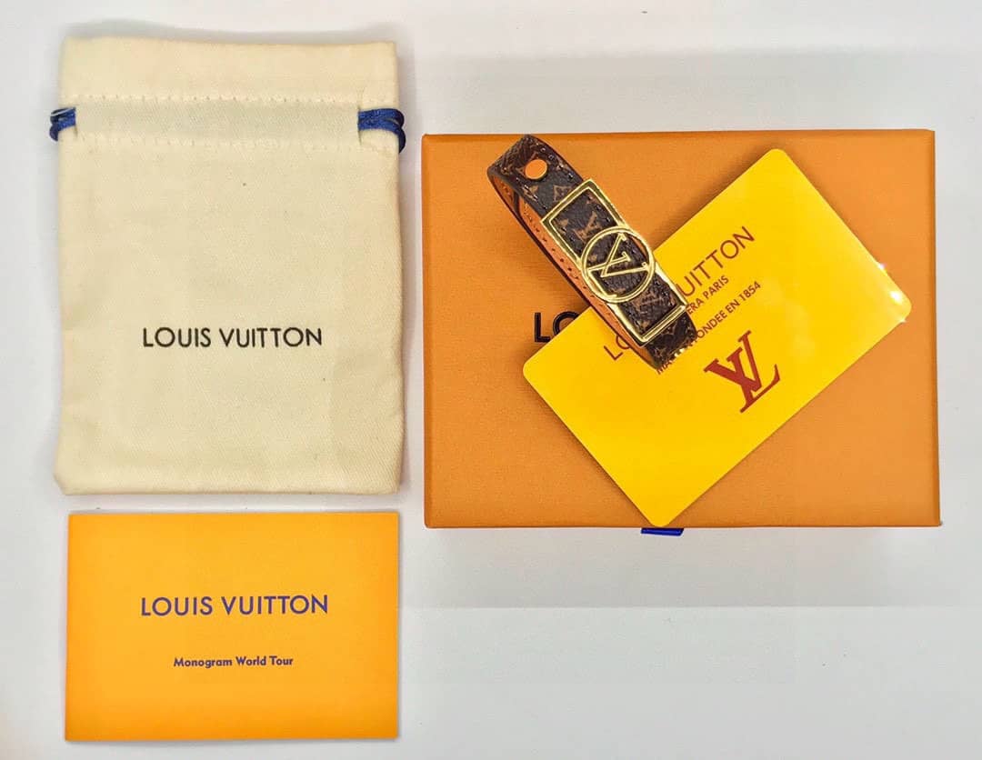 High Quality Louis Vuitton Replica Bracelet