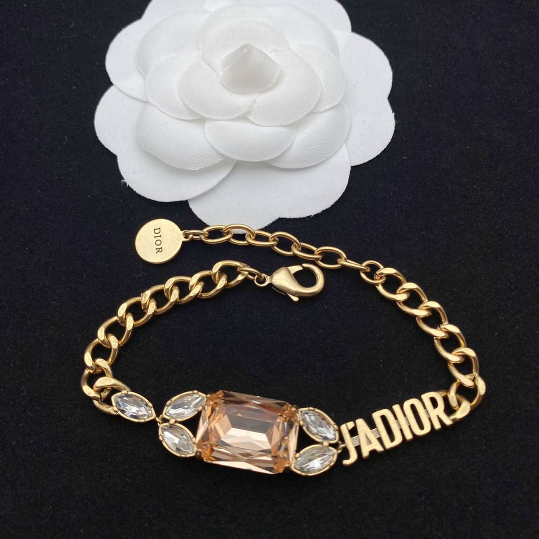 Luxury Dior Classic AAA+ Bracelet