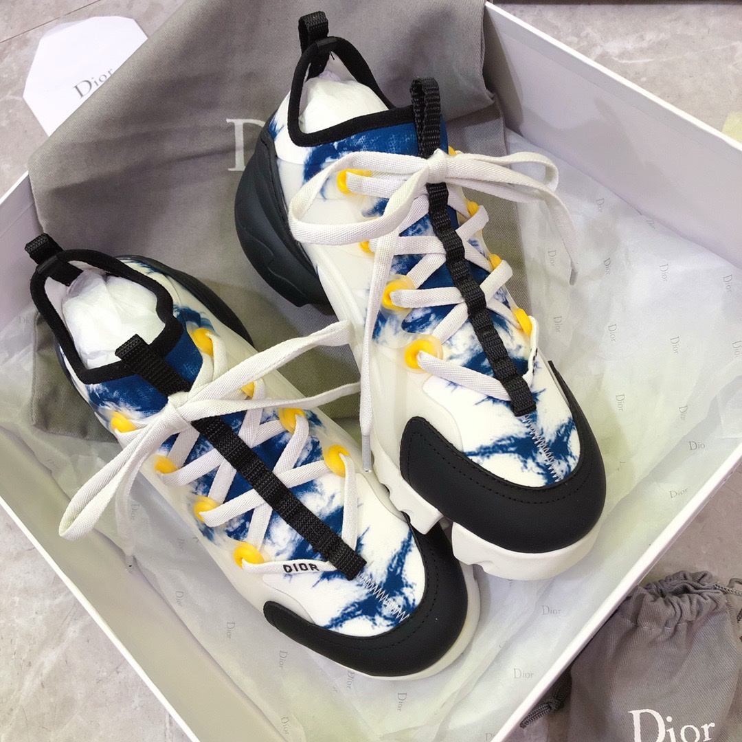 Dior shoes423