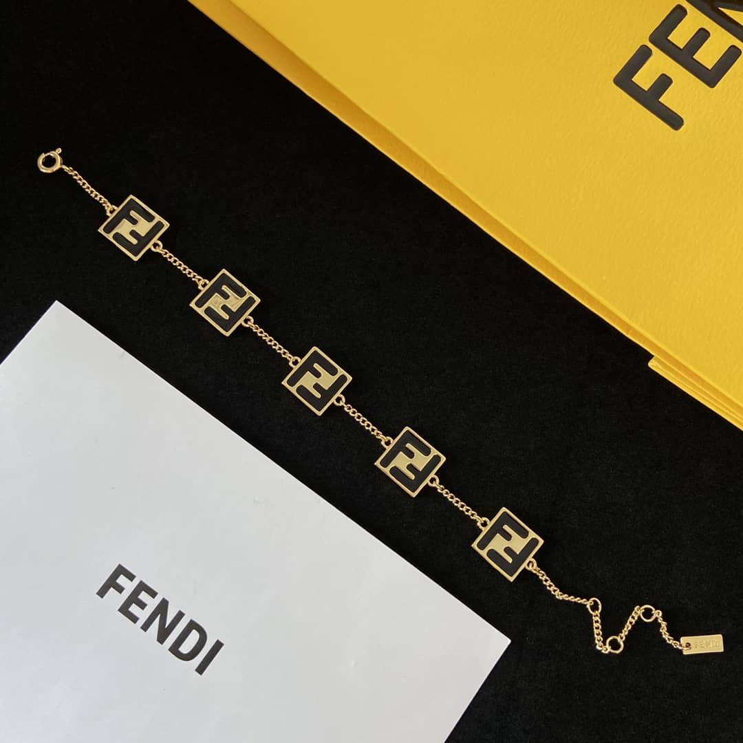 Fendi Replica Designer Bracelet Cheap