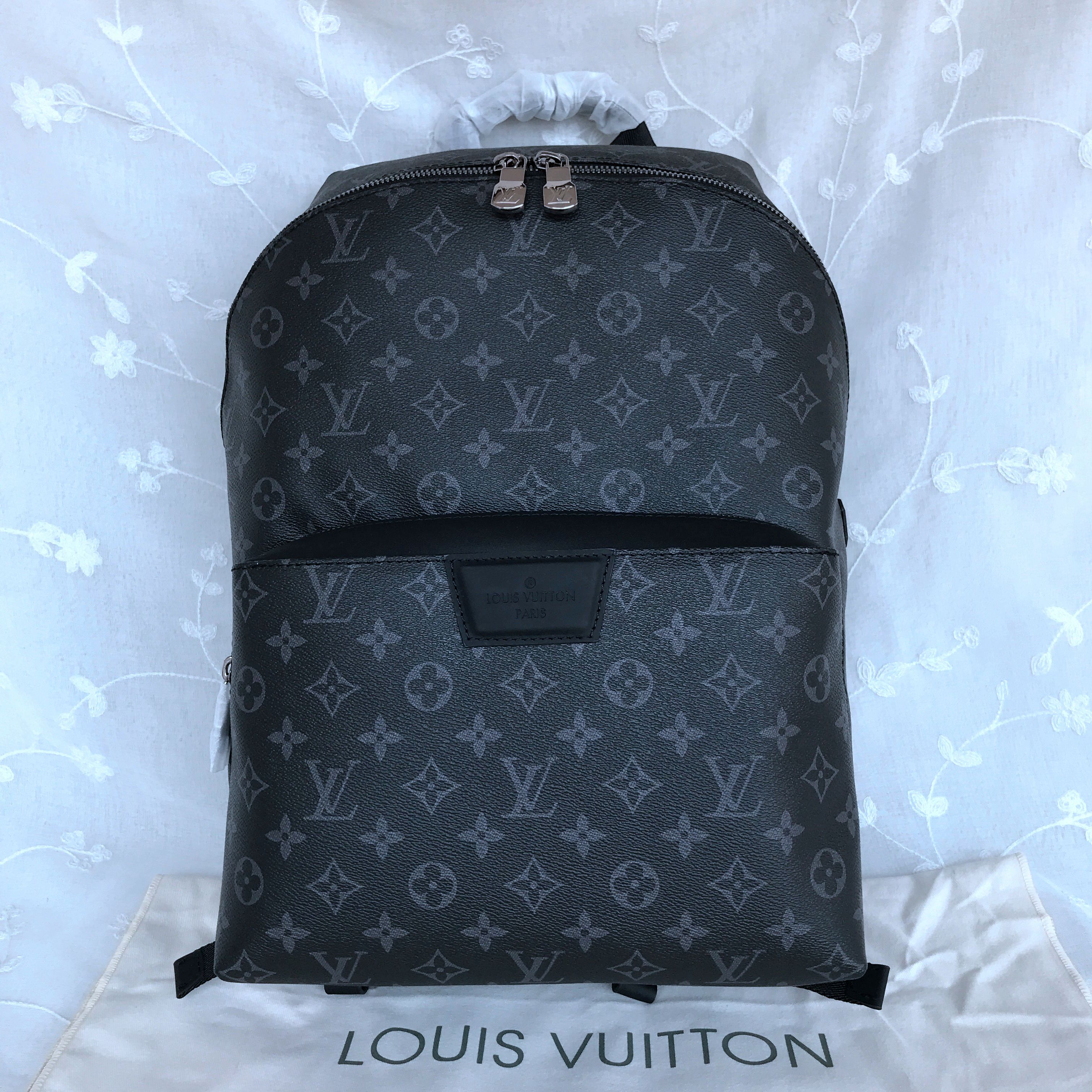 LV DISCOVERY BACKPACK M43186