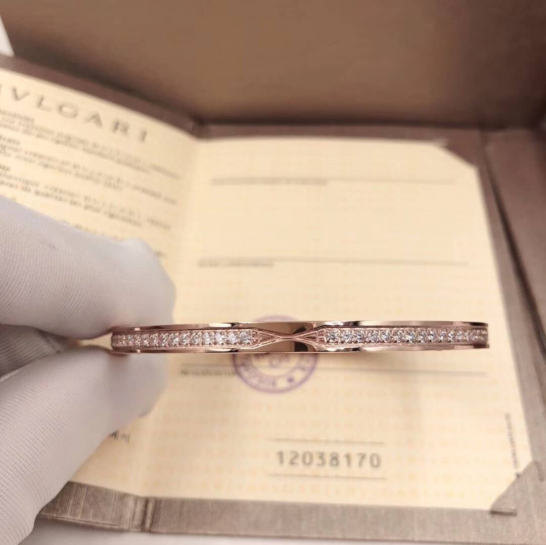 Fake Bvlgari Designer Bracelet Wholesale